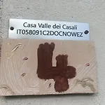 Casa Valle Dei Casali Near St Peters Basilica Apartamento *