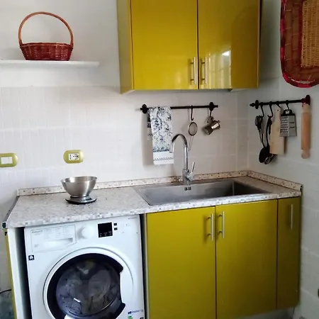 Apartman Casa Valle Dei Casali Near St Peters Basilica