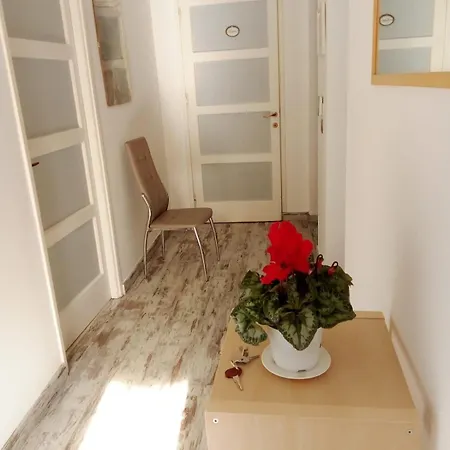 Apartman Casa Valle Dei Casali Near St Peters Basilica *