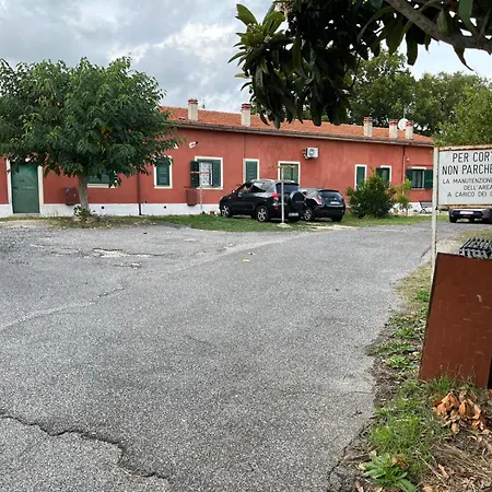 Casa Valle Dei Casali Near St Peters Basilica