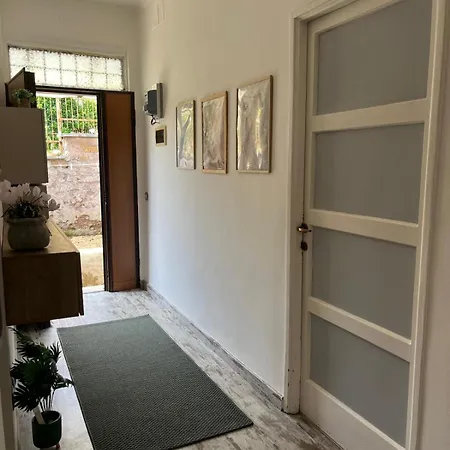 Casa Valle Dei Casali Near St Peters Basilica Daire Roma