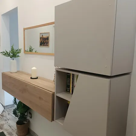 Casa Valle Dei Casali Near St Peters Basilica Roma