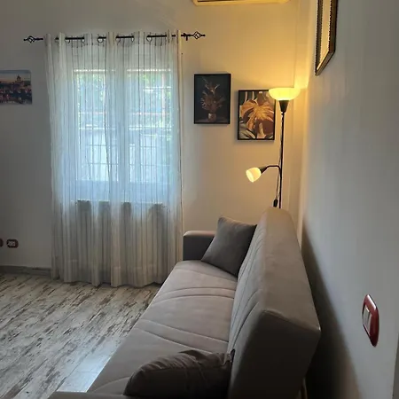Casa Valle Dei Casali Near St Peters Basilica *