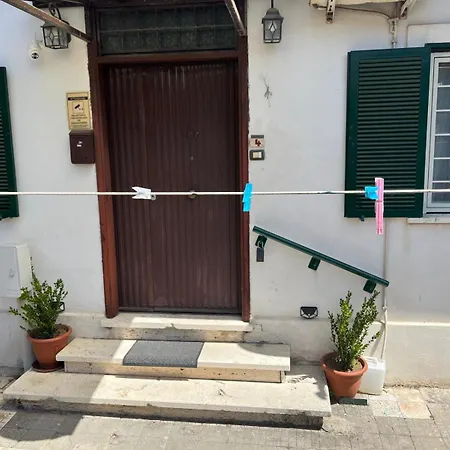 Casa Valle Dei Casali Near St Peters Basilica Roma