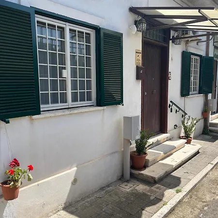Casa Valle Dei Casali Near St Peters Basilica *