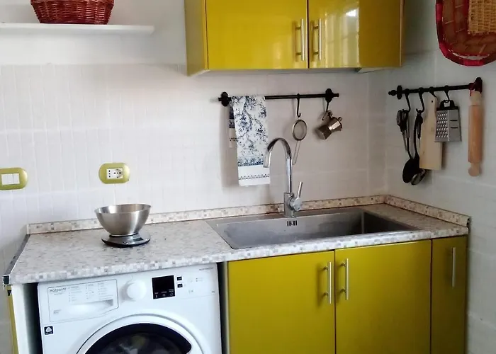 Apartament Casa Valle Dei Casali Near St Peters Basilica