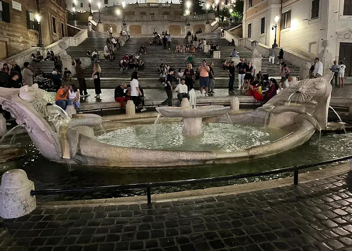 Casa Valle Dei Casali Near St Peters Basilica * Rzym